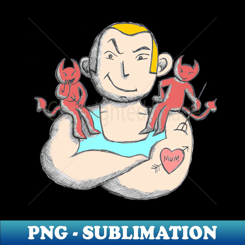 YX-3770_Better the Devil You Know 4384.jpg