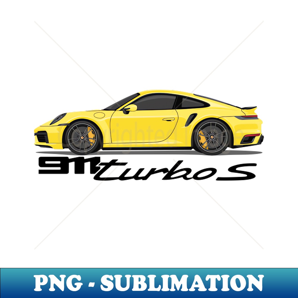 ZJ-26820_supercar 911 turbo s 992 yellow 5725.jpg