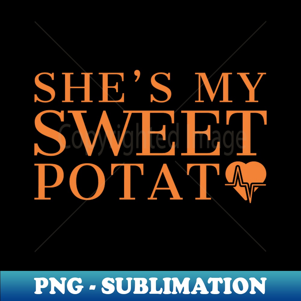 ZR-25081_Shes My Sweet Potato I Yam Thanksgiving Couples Matching Shirt 3368.jpg