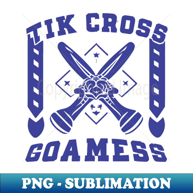 ZS-7038_Compass and Tick Cross Finding Order Out of Chaos 7298.jpg