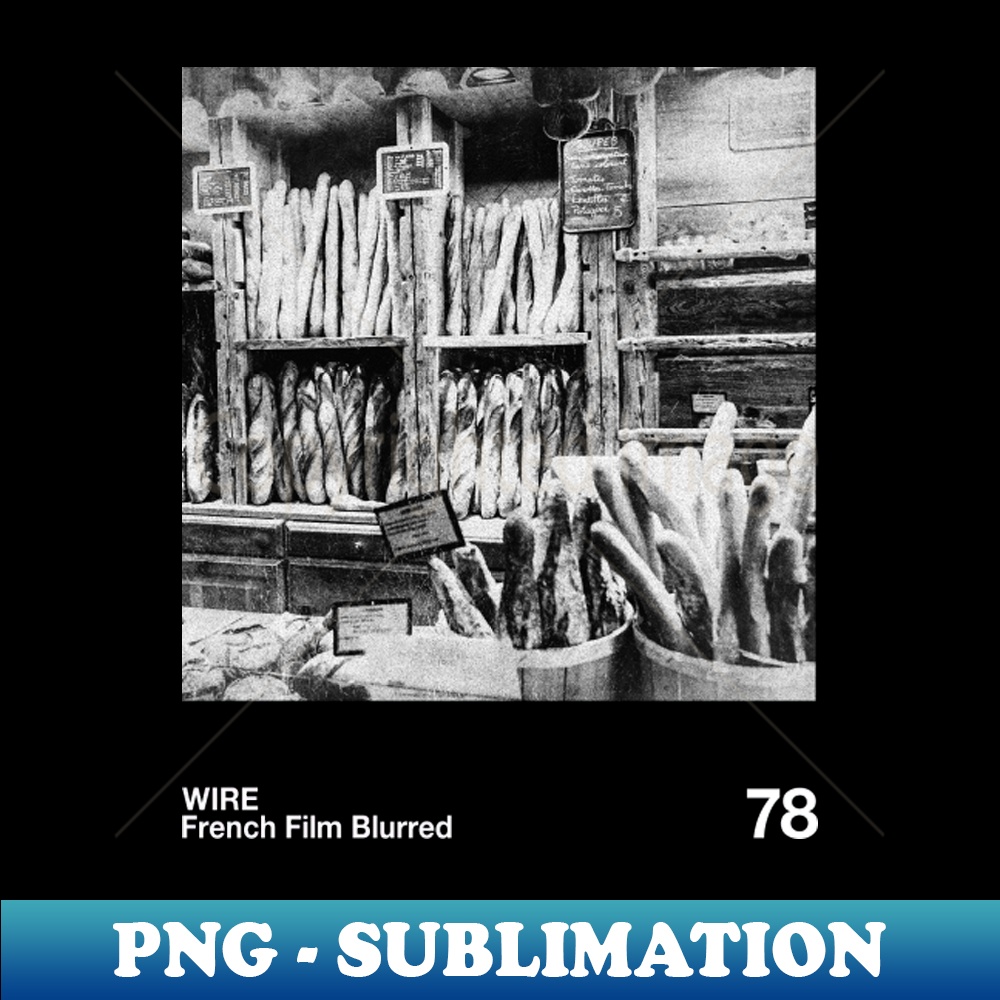 ZT-11146_French Film Blurred - Artwork 90s Design Vintage Black White 1053.jpg