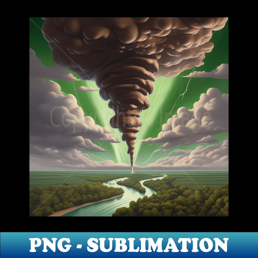 ZT-601_A Distant Galaxy Made Up Of Chocolate and Ice Cream 7955.jpg