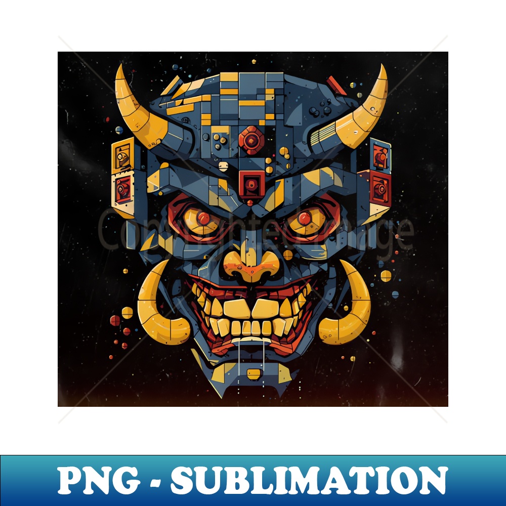 ZU-27987_The Samurais Path in LEGO Style 5599.jpg