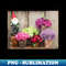 ZW-26340_Still Life with Flowers  a Gnome 4693.jpg