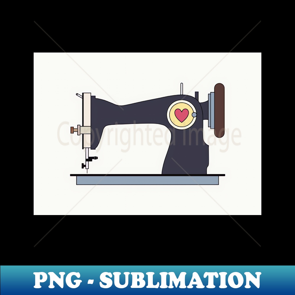 ZY-23577_Retro Sewing Machine 6309.jpg