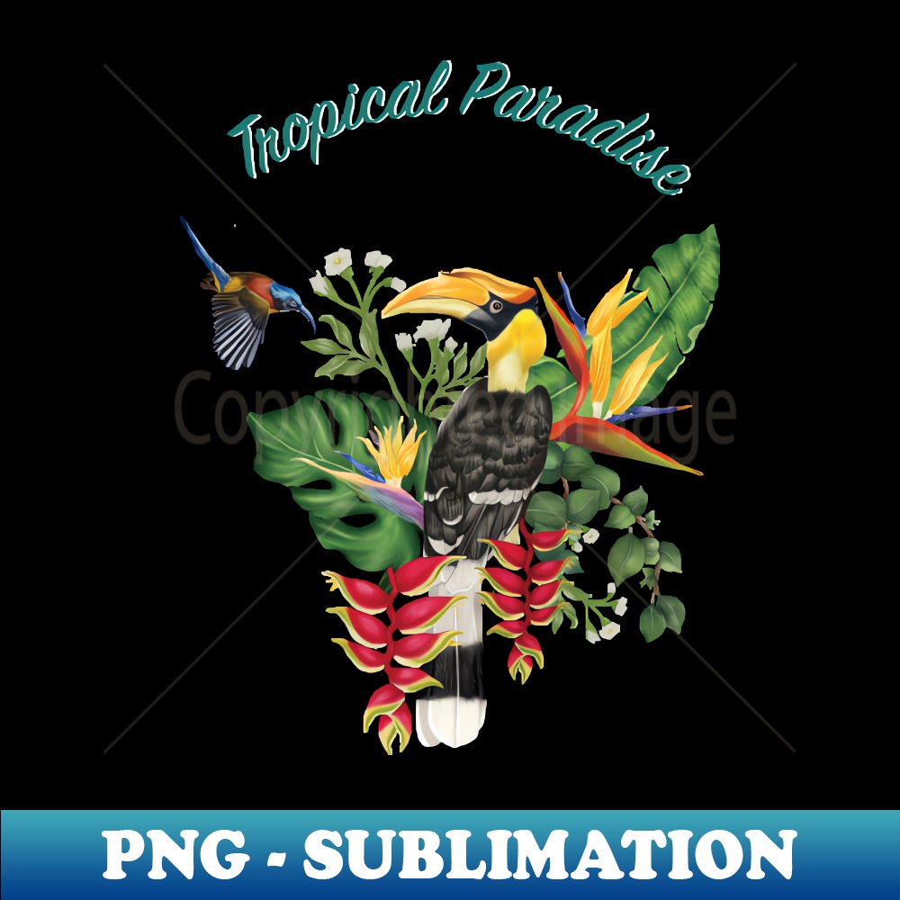 ZY-28869_Tropical Paradise T-Shirt hand drawing 9790.jpg