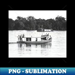 vintage photo brazilian transportation - PNG Sublimation Digital Download - Create with Confidence