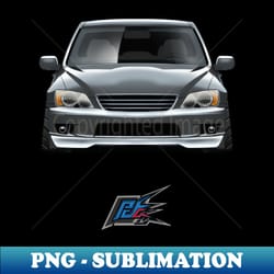 toyota altezza front - creative sublimation png download - perfect for creative projects