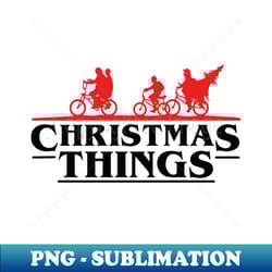 christmas things 1 - instant sublimation digital download - perfect for sublimation mastery