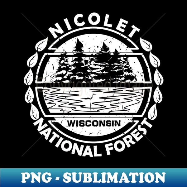 AN-16137_Nicolet National Forest Wisconsin State Nature Landscape 8353.jpg