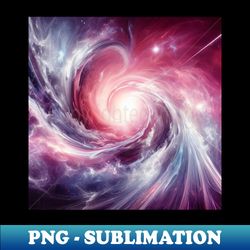 galaxy art - Creative Sublimation PNG Download - Perfect for Personalization