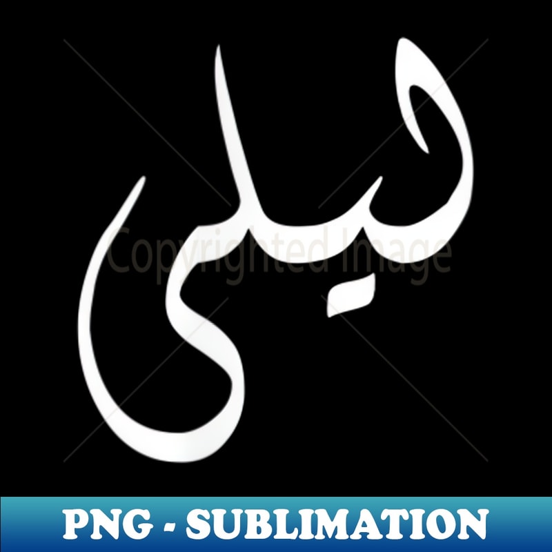 BA-1317_Alphabet Arabic Calligraphy Name Quote Arabian Letters Word 0071.jpg