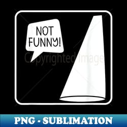 musical theater broadway stage performer - digital sublimation download file - unleash your inner rebellion