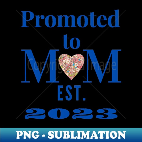 DE-27842_Promoted to Mum T-shirt 5401.jpg