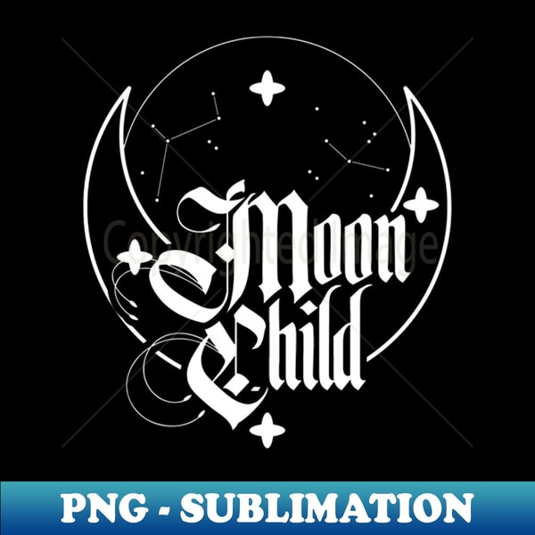 Moon Shield The Power of the Moon - High-Quality PNG Sublima | Inspire ...