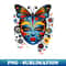 IG-7307_Colorful and whimsicalbutterfly woman face 8206.jpg