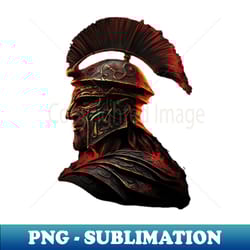 ares greek god of war - professional sublimation digital download - capture imagination with every detail