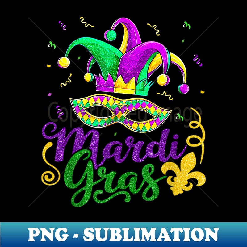 LO-22405_Mardi Gras 2024 - Womens Girls Mask Beads New Orleans Party 4737.jpg