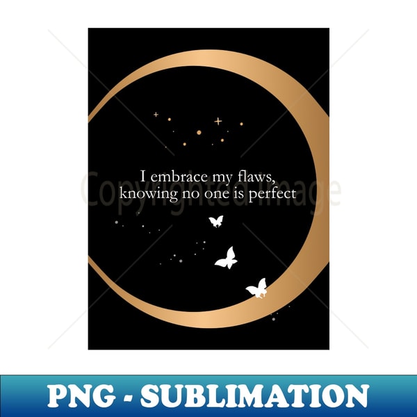 LP-980_Affirmation art Self love Motivational poster Girl power Mindfulness Witch aesthetic Moon art 4357.jpg