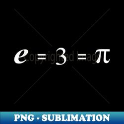 E3pi engineerSTEM funny - Exclusive PNG Sublimation Download - Perfect for Sublimation Mastery