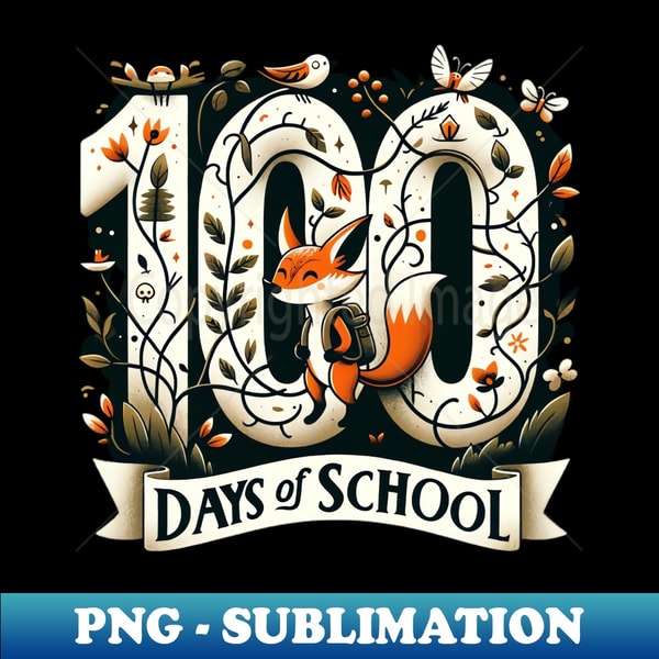 VP-57761_Natures Scholar - 100 Days of School 7843.jpg