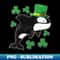 XM-60550_Orca Whale St Patricks Day Saint Patricks Day 2396.jpg