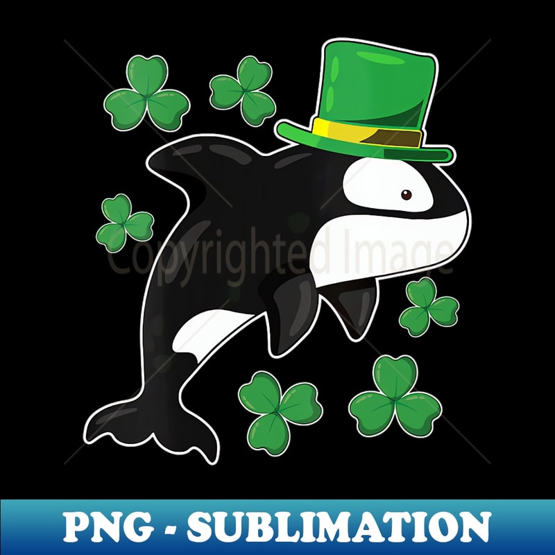 XM-60550_Orca Whale St Patricks Day Saint Patricks Day 2396.jpg