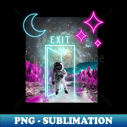 Galaxy Artwork - Instant Sublimation Digital Download - Instantly Transform Your Sublimation Projects