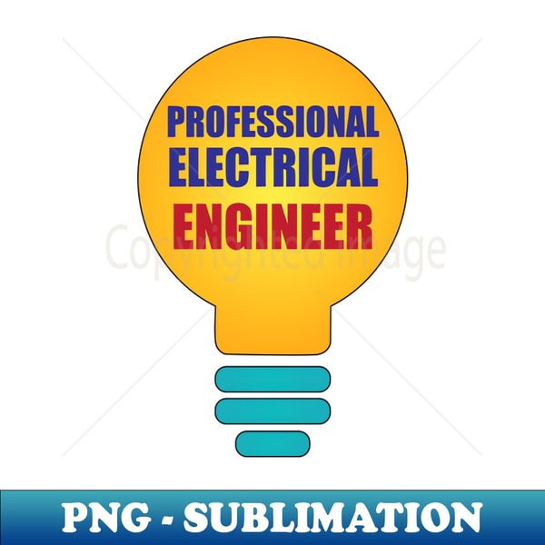 Electrical Engineer Lettering Professional electrical engineer Design for Electrical engin | Inspire ...