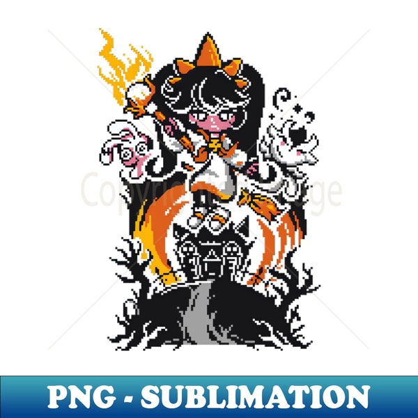 Minimagics Mini Magics - Exclusive PNG Sublimation Download - Revolutio | Inspire ...
