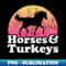 DH-20462_Horses and Turkeys Gift for Horse Lovers 2241.jpg