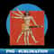 DP-49899_Vitruvian Man Guitar Player Da Vinci Guitarist Usa Rocker 7327.jpg