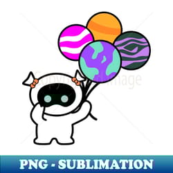 the astronaut jin bts - trendy sublimation digital download - instantly transform your sublimation projects