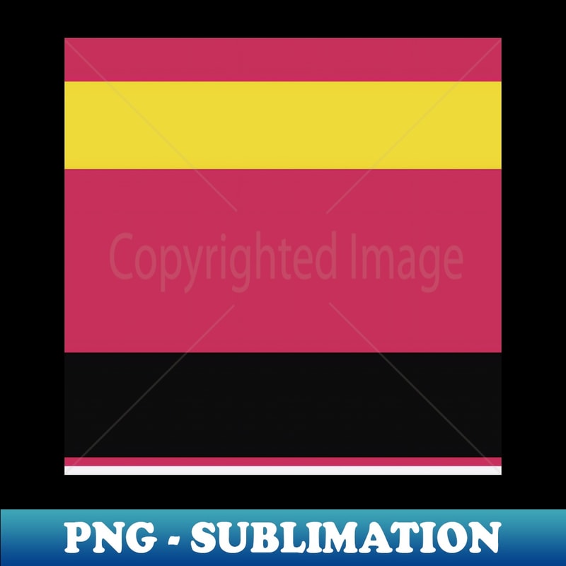 IX-771_A single concoction of Very Light Pink Raisin Black Almost Black Dark Pink and Piss Yellow stripes 8007.jpg