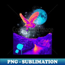 Galaxy Artwork - Elegant Sublimation PNG Download - Enhance Your Apparel with Stunning Detail