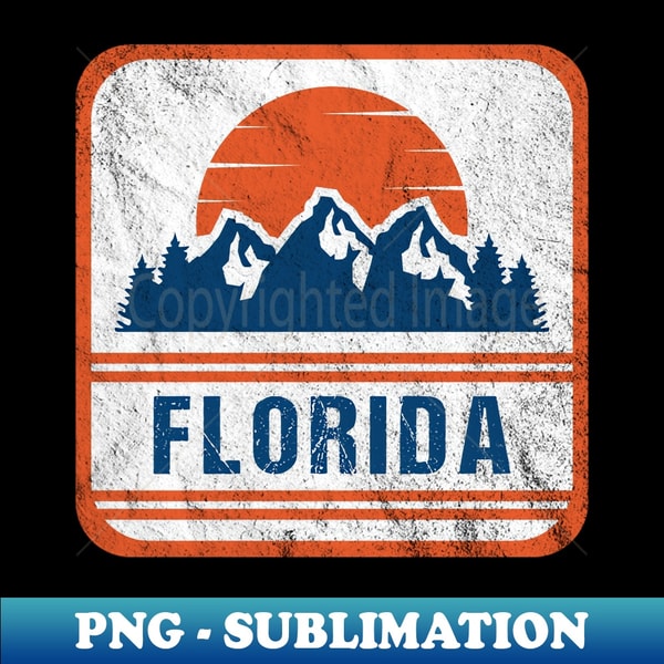 NU-39873_Retro Vintage Florida USA Mountain Gift for Men 6813.jpg