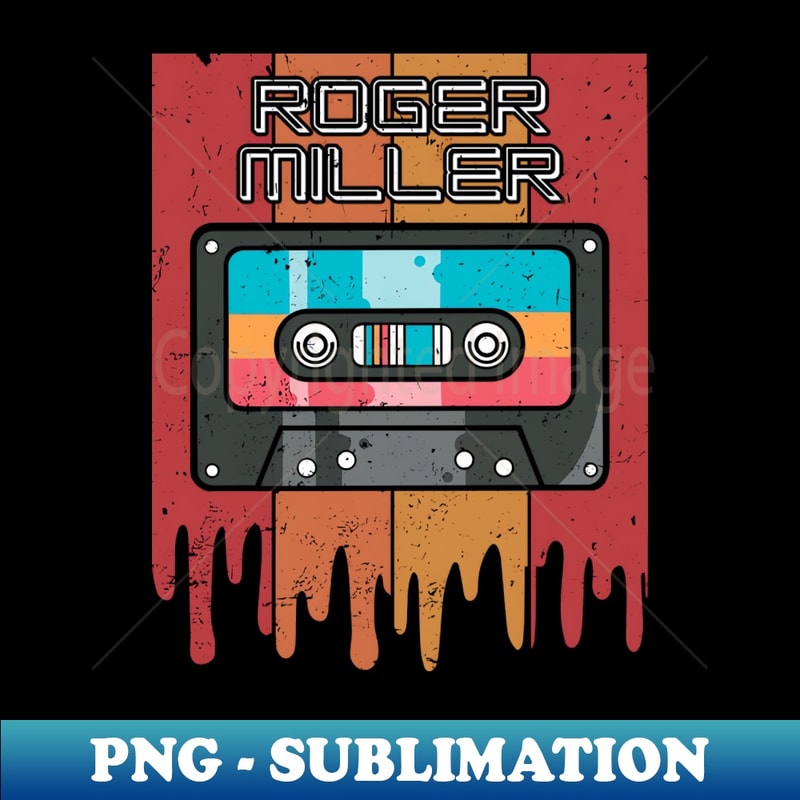 TT-18066_Graphic Proud Roger Name Christmas Birthday 70s 80s 90s Vintage Styles 2011.jpg