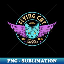 cat lovers clothing - Creative Sublimation PNG Download - Fashionable and Fearless