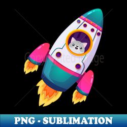 I Need Space - Instant PNG Sublimation Download