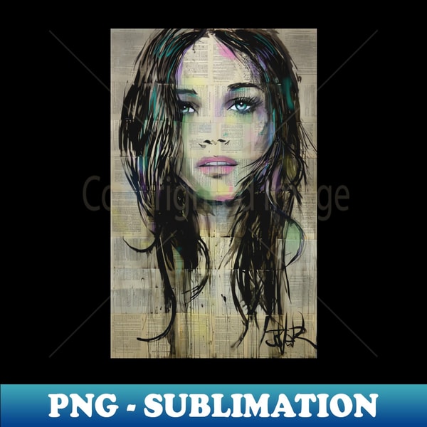 The some of us - Trendy Sublimation Digital Download