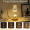 dimmable candle lamp