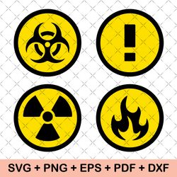 warning sign svg, danger png, caution sign clipart, safety sign svg, hazard sign, warning symbol, animal warning sign,