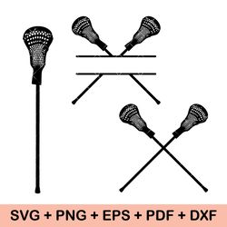 lacrosse svg bundle, lacrosse png bundle, lacrosse clipart, lacrosse cut files for cricut, lacrosse silhouette svg,