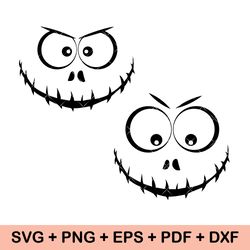 scarecrow faces svg, fall svg bundle, thanksgiving svg, scarecrow svg, cute scarecrow svg, halloween svg, scarecrow svg