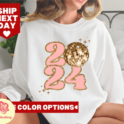 happy new year shirt, new year 2024 shirt, happy new year 2024 gift, new years eve shirt, hello 2024 shirt, new year par