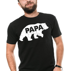 fathers day tshirt gift for papa funny papa tee shirt mens funny tshirt best fathers day gift shirt