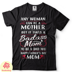 single mom fathers day gift shirt gift for mother funny fathers day gift for mother single parent shirt gift for mom