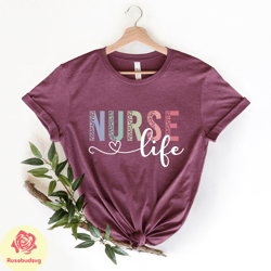 pediatric nurse shirt, nurse superhero tshirt, nurse week shirt, matching nurse tshirt, shirt for nurse, cute nurse shir