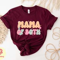 mama shirt, cute mama shirt, funny mom shirt, mama tshirt, mothers day tshirt, gift for mothers day, new mom gift, cool