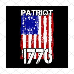 betsy ross american flag patriotic 1776 nation svg
